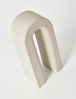M&Co Terra Arch Object, Sandstone product photo View 03 S