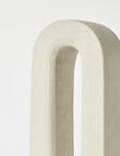 M&Co Terra Arch Object, Sandstone product photo View 04 S