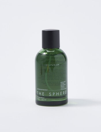 Home Fusion Atmosphere The Sphere Room Spray, 100ml product photo