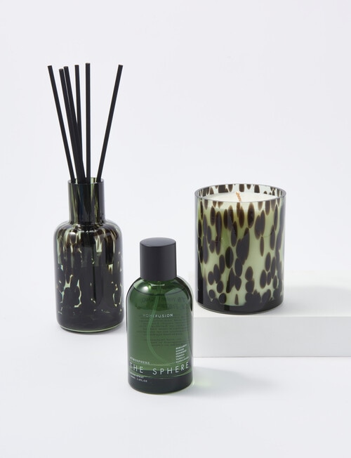 Home Fusion Atmosphere The Sphere Room Spray, 100ml product photo View 02 L