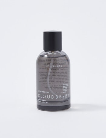 Home Fusion Atmosphere Cloudberry Room Spray, 100ml product photo