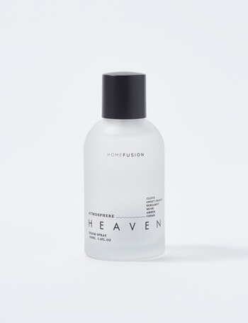 Home Fusion Atmosphere Heaven Room Spray, 100ml product photo