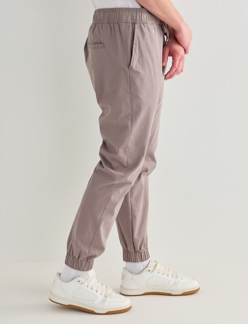 Tarnish Enzo Cargo Pants, Concrete product photo