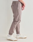 Tarnish Enzo Cargo Pants, Concrete product photo