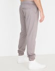 Tarnish Enzo Jogger Cargo Pant, Concrete product photo View 02 S