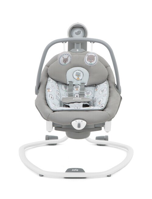 Joie Serina 2-in-1 Swing, Portrait product photo View 02 L