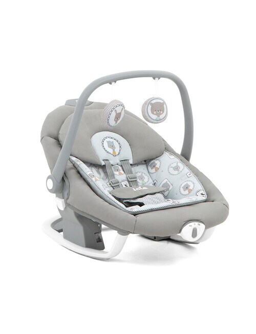 Joie Serina 2-in-1 Swing, Portrait product photo View 04 L