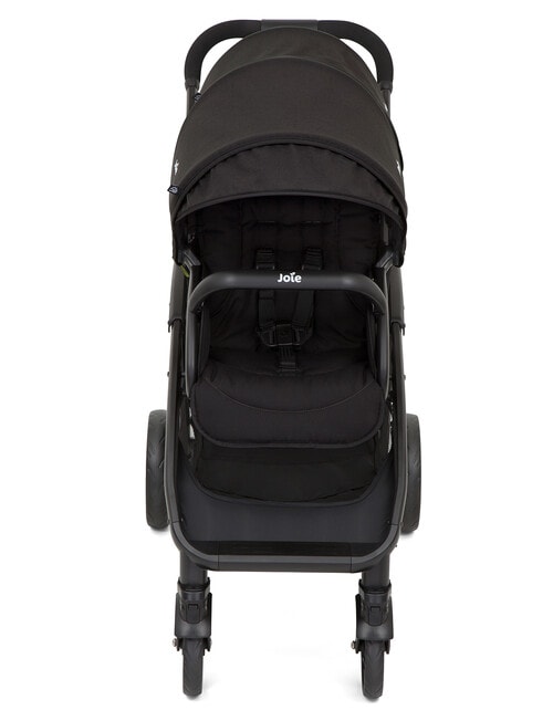 Joie Evalite Duo Stroller, Coal product photo View 03 L