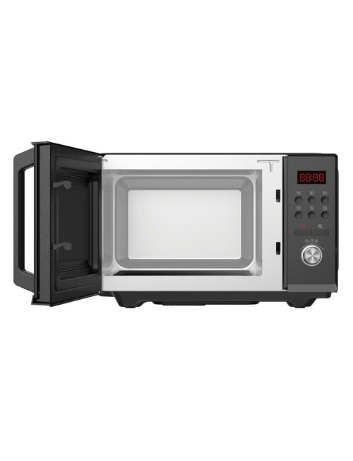Sheffield 27L Flat Bed Microwave, PLA0930 product photo View 02 L