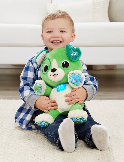 Leap Frog My Pal Scout Smarty Paws product photo View 04 L