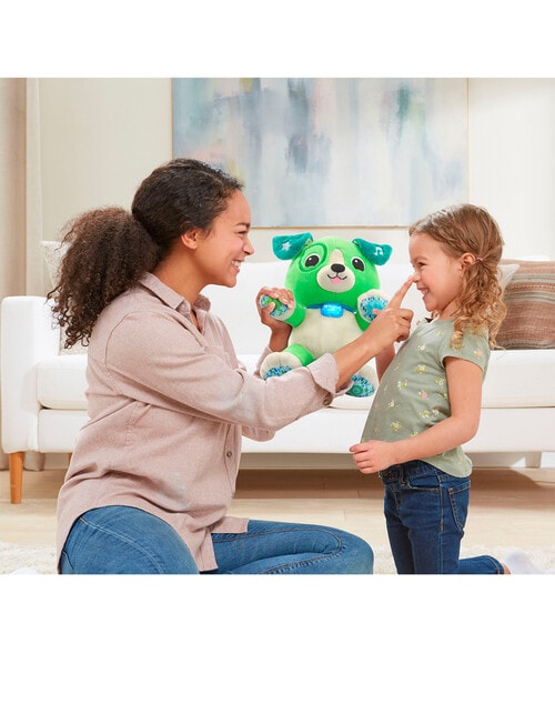 Leap Frog My Pal Scout Smarty Paws product photo View 05 L