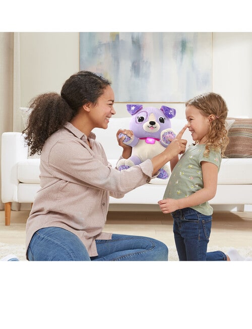 Leap Frog My Pal Violet Smarty Paws product photo View 05 L