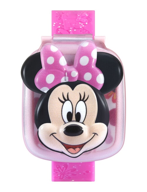 Vtech Minnie Mouse Learning Watch product photo