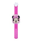 Vtech Minnie Mouse Learning Watch product photo View 02 S