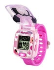 Vtech Minnie Mouse Learning Watch product photo View 03 S