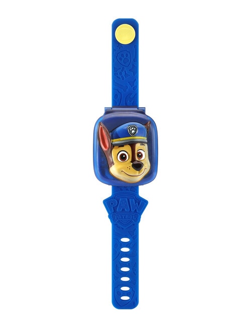 Vtech Paw Patrol Learning Watch - Chase product photo View 02 L