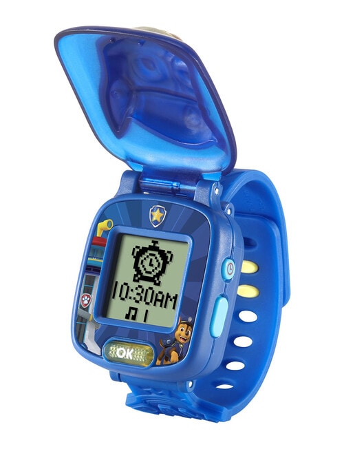 Vtech Paw Patrol Learning Watch - Chase product photo View 03 L