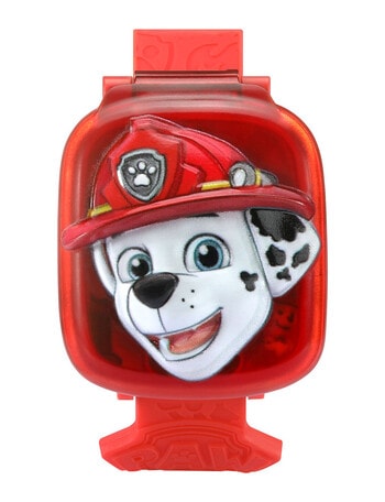 Vtech Paw Patrol Learning Watch - Marshall product photo