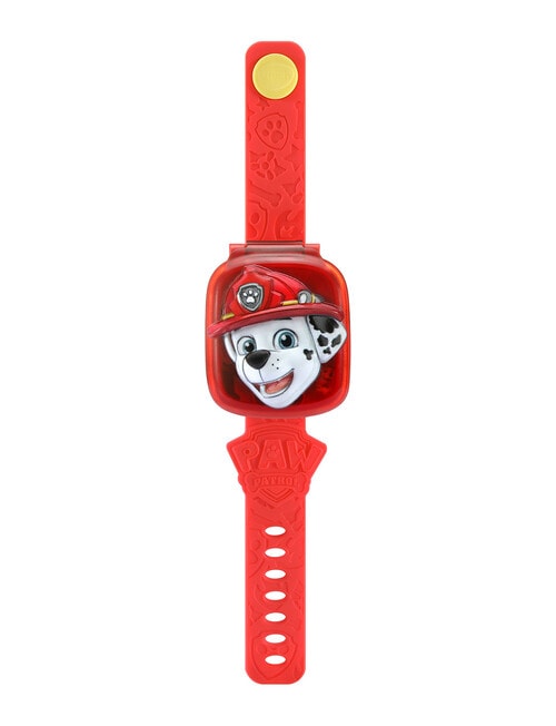 Vtech Paw Patrol Learning Watch - Marshall product photo View 02 L