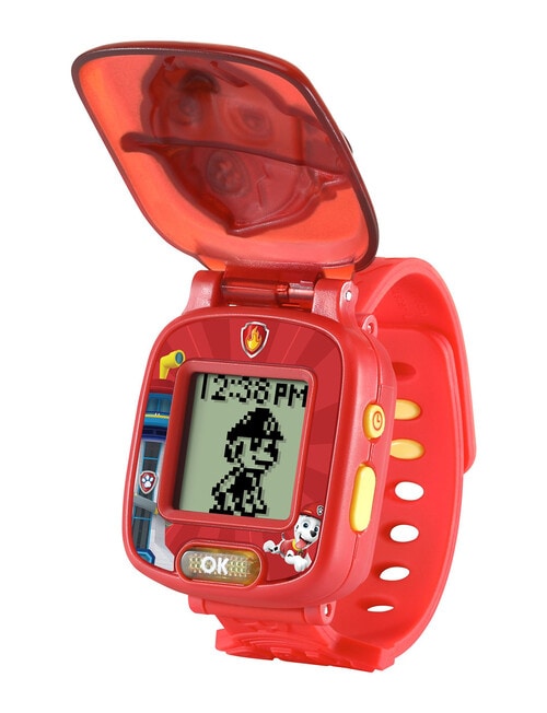 Vtech Paw Patrol Learning Watch - Marshall product photo View 03 L