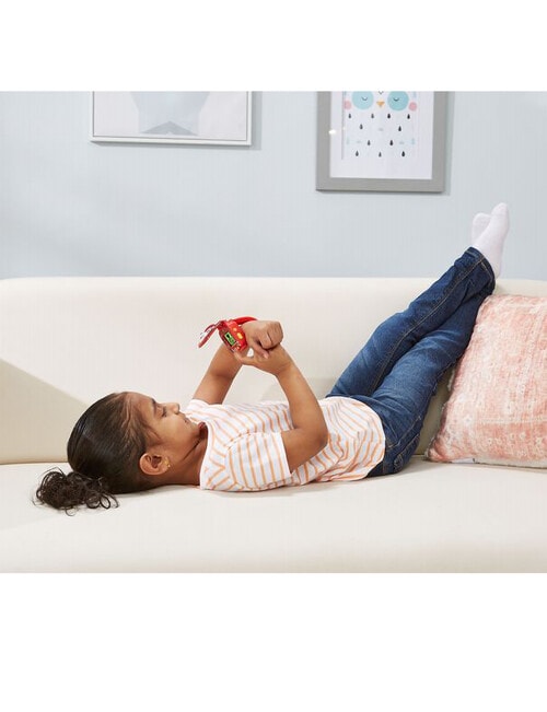 Vtech Paw Patrol Learning Watch - Marshall product photo View 04 L