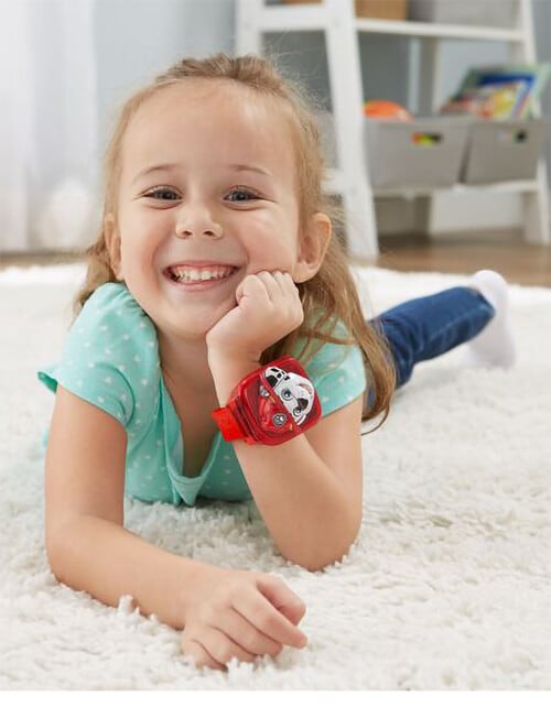 Vtech Paw Patrol Learning Watch - Marshall product photo View 05 L