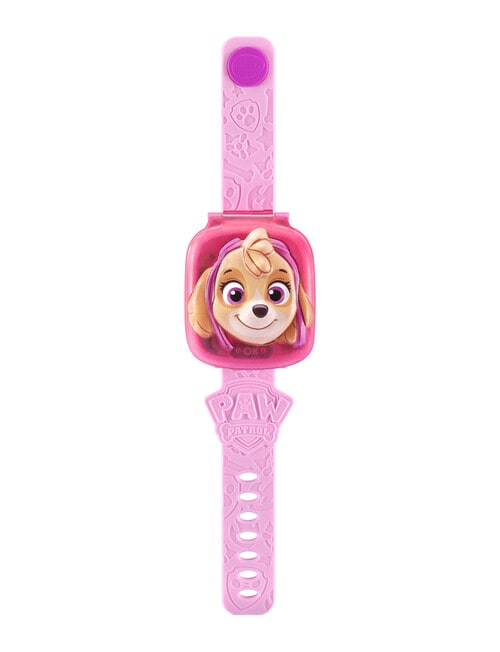 Vtech Paw Patrol Learning Watch - Skye product photo View 02 L