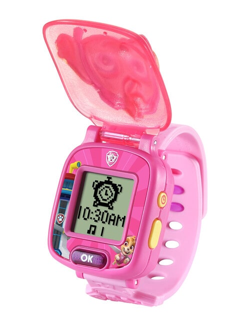 Vtech Paw Patrol Learning Watch - Skye product photo View 03 L