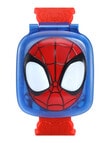 Vtech Spidey and Friends Learning Watch product photo View 02 S