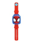 Vtech Spidey and Friends Learning Watch product photo View 03 S