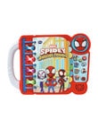 Vtech Spidey & Friends Comic Book product photo View 02 S