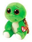 Ty Beanies Boo Turbo Spotted Turtle, 15cm product photo
