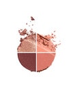 Clarins Eye Quartet Palette 01 Fairy Tale Nude Gradation product photo View 02 S