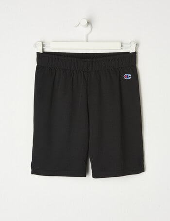 Champion Basketball Short, Black product photo