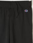 Champion Basketball Short, Black product photo View 02 S