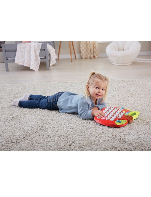 Vtech Alphabet Apple product photo View 05 L