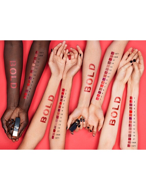 Yves Saint Laurent Rouge Pur Couture The Bold product photo View 06 L