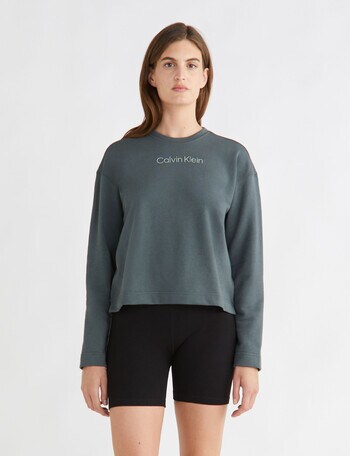 Calvin Klein Sweat Pullover, Urban Chic product photo
