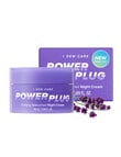 I DEW CARE Power Plug Firming Bakuchiol Night Cream, 50ml product photo
