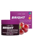 I DEW CARE Bright Timing Brightening Vitamin C Wash-Off Mask, 100ml product photo