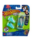 Hot Wheels Skate Fingerboard & Shoes, Assorted product photo View 03 S