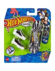 Hot Wheels Skate Fingerboard & Shoes, Assorted product photo View 05 S