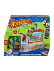 Hot Wheels Skate Drop In Skate Set, Assorted product photo View 03 S