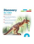 Discovery Toy Remote Control Dinosaur product photo View 06 S