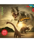 Discovery Toy Remote Control Dinosaur product photo View 07 S