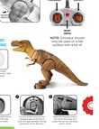 Discovery Toy Remote Control Dinosaur product photo View 10 S