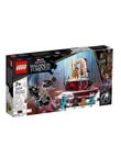 LEGO Superheroes Marvel King Namor's Throne Room product photo View 02 S