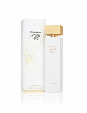 Elizabeth Arden White Tea EDP product photo