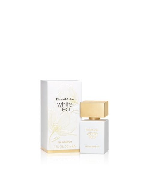 Elizabeth Arden White Tea EDP product photo