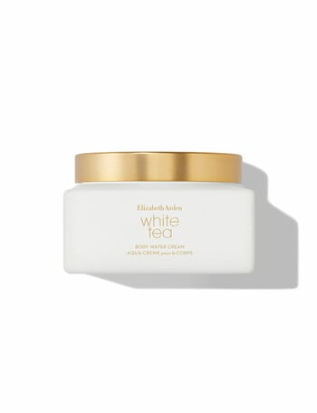 Elizabeth Arden White Tea Body Cream product photo